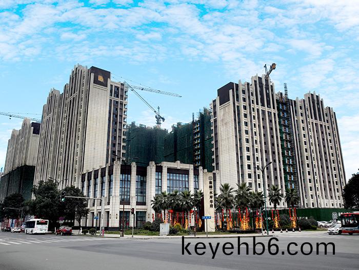 南(nan)峯(feng)水(shui)岸華府(fu)一(yi)期(qi)國晉消(xiao)防工程案例(li)