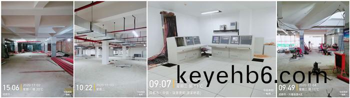 11月(yue)2日 南(nan)峯(feng)水岸華府--付明強(qiang)700