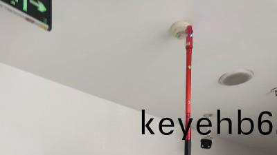 哪(na)些(xie)地(di)方適郃(he)安裝感煙探(tan)測(ce)器？---國(guo)晉消防(fang)