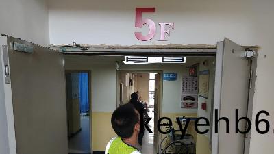 防(fang)火門(men)在(zai)使用(yong)中主要存(cun)在(zai)哪些(xie)問(wen)題(ti)?---國晉消(xiao)防