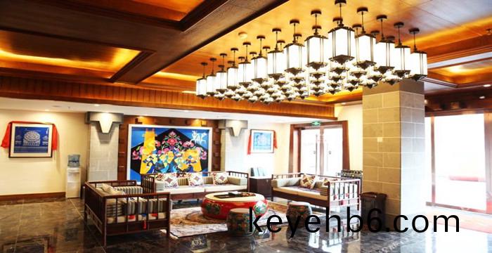汶(wen)川(chuan)爾(er)瑪(ma)陽(yang)光穀地(di)酒店(dian)2