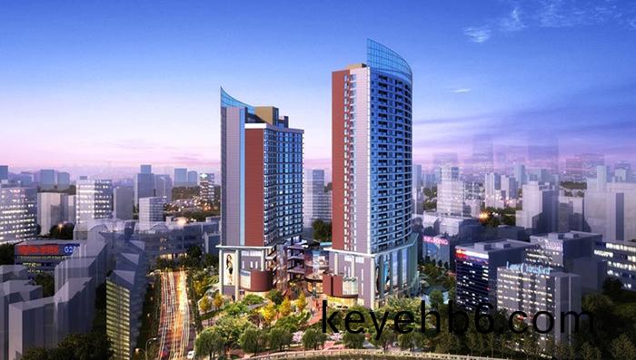 成(cheng)都銀(yin)杏(xing)廣(guang)場(chang)-700