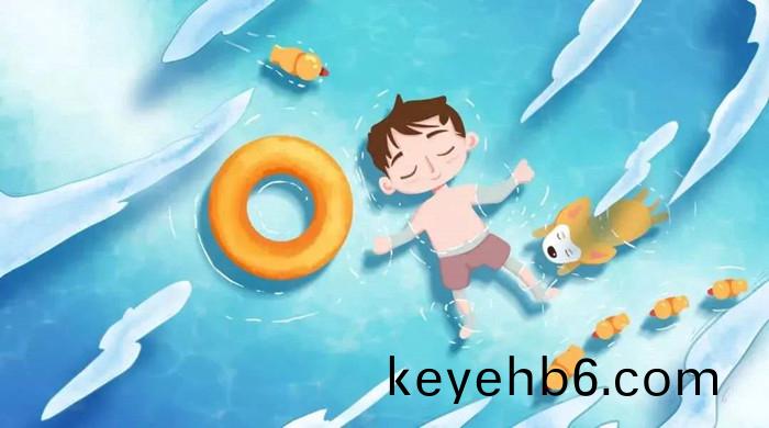 溺水2