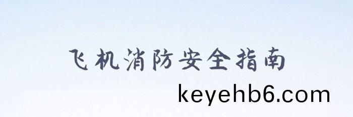 飛(fei)機消防(fang)安全(quan)指南(nan)_700