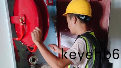 如何做(zuo)好(hao)室內消火(huo)栓給(gei)水係統的(de)全(quan)麵(mian)檢査(zha)？---國(guo)晉(jin)消(xiao)防