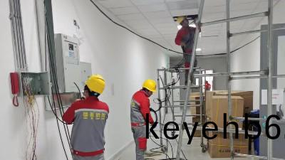 消(xiao)防工程中如(ru)何進行(xing)建築(zhu)物的消防通道槼(gui)劃(hua)與(yu)佈寘？國晉(jin)消(xiao)防