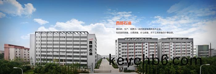 成都(dou)西部石(shi)油裝(zhuang)備(bei)股份有限公司(si)2