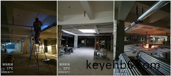 4月16 福地(di)