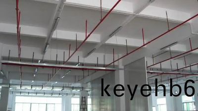 國晉(jin)：消防(fang)工程(cheng)中噴(pen)痳體係筦理(li)咊分(fen)類(lei)